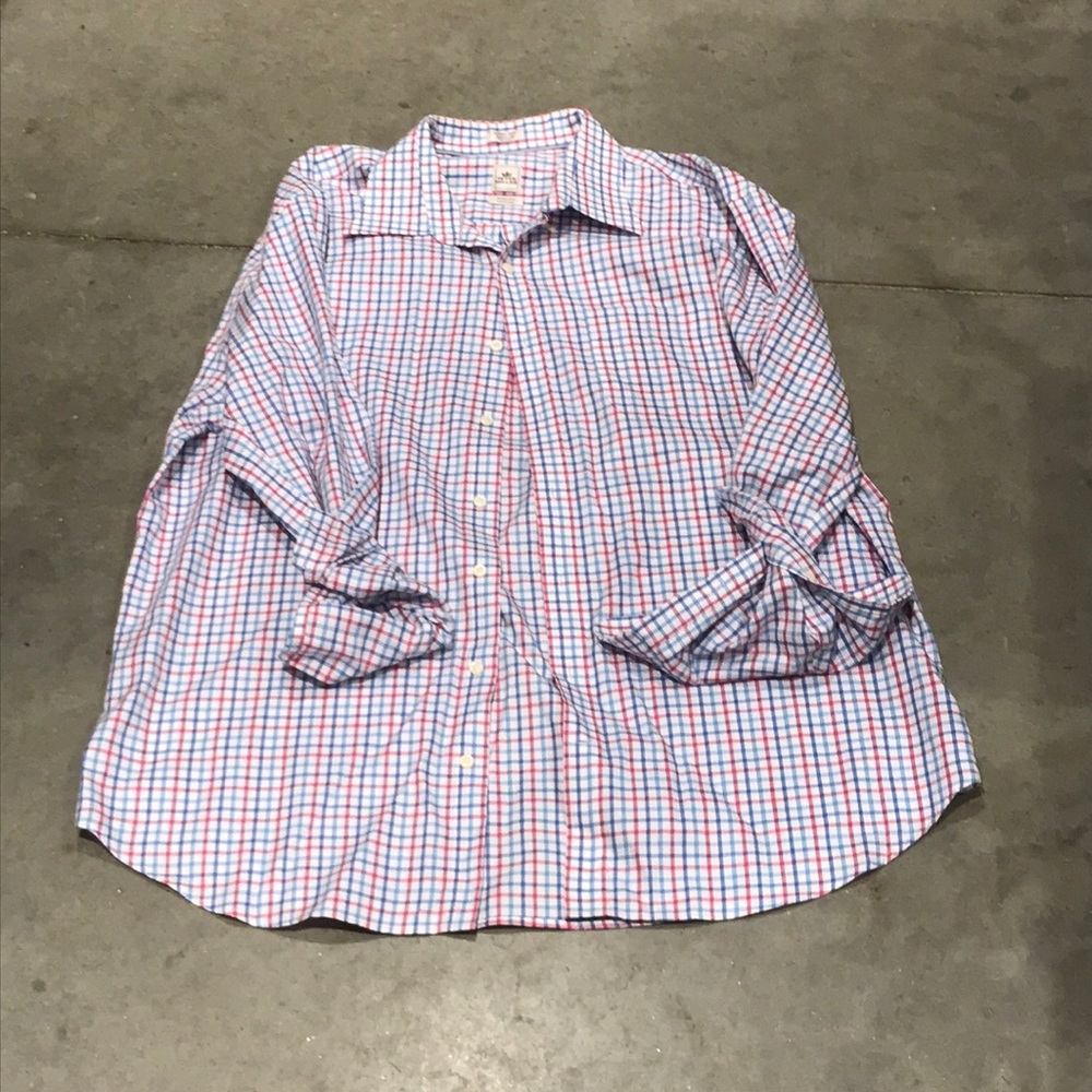 Peter Millar.. Extra Large Button Down - image 1